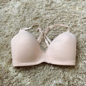 Real Happy Lightly Lined Bra